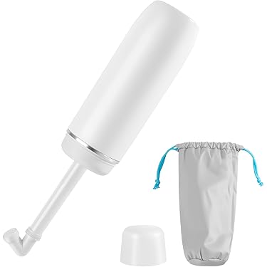 Amazon.co.jp 最新リリース: 携帯トイレ・アクセサリ の新着