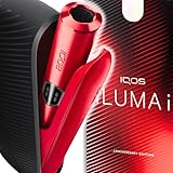 ア イ コ ス イ ル マ i アニバーサリーモデル 赤 レッド アイコス イ ル マi 10周年アニバーサリーモデル 本体 イルマ限定カラー