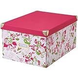 【収納ボックス】　feat.Kayo Horaguchi マジックボックス　（S）