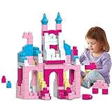 Palace à construire First Builders Mega Bloks