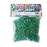 AteaMart DIYビーズ 5mm 1パック当たり1000ピース ピュアカラー (ダークグリーン)並行輸入品