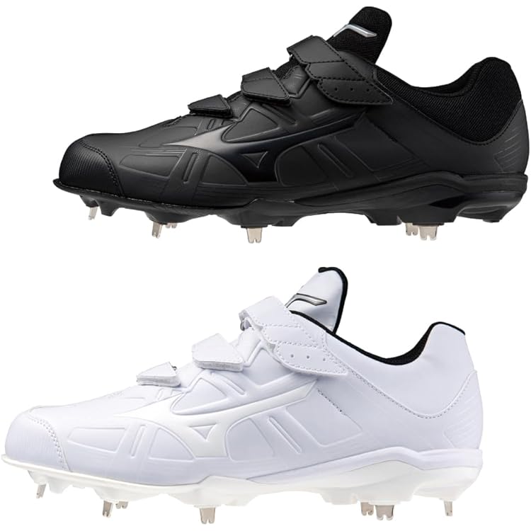 Amazon | [ミズノ] 野球 スパイクシューズ スピードレボエース