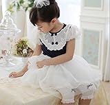 WIN 子供ドレス　 ピアノ発表会ドレス 女の子ドレス キッズドレス 結婚式　演奏会 卒園式 子供ドレス　 ピアノ発表会ドレス 女の子ドレス キッズドレス 結婚式　演奏会 卒園式 (120CM, ネイ