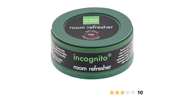 Amazon Co Jp 赤ちゃんやペットのいる部屋ごと守りたい お部屋の害虫対策にはコレ 天然虫除けアロマルームリフレッシャー 1個