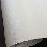 【お試しサンプル】壁紙 はがせる のり付き 壁紙シール クロス補修 白 [emg-06] 幅25cm×長さ10cm×2枚 レンガ タイル シート 壁用 リメイクシート アクセントクロス ウォールステッ