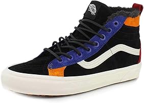 mte vans mens
