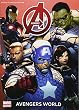 アベンジャーズ:アベンジャーズ・ワールド (MARVEL)