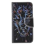 UNEXTATI iPhone 6 / iPhone 6s ケース 手帳型ケース 高品質 PUレザー カードホルダー 耐衝撃 全面保護 防塵 スタンド機能 付き Apple iPhone6ケース iP