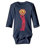 クール ベビー クリーブランド キャバリアーズ チーム ロゴ ベビー服 コットン Navy Size 24 Months