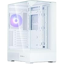 PC用ファン・クーラー FROZEN NOTTE 360 WHITE ARGB Frozen Notte 360 WHITE ARGB – Thermalright