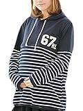 マタニティ 長袖 パーカー トレーナー ロング Tシャツ 授乳 レディース
