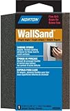 Norton 02284 Wallsand One Angle Sanding Sponge Fine Grit [並行輸入品]