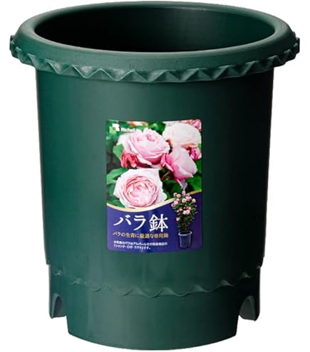 GREENPOT プラ鉢 Amazon | アップルウェアー 鉢 プランター プラ鉢 ロゼアポット