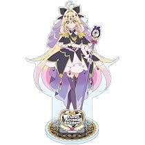 Amazon.co.jp: アクリルスタンド キュアアルカナ・シャドウ 怪盗団