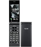 Amazon | NichePhone-S(ニッチフォン-S)(ブラック) MOB-N17-01-BK