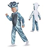 Bunga Classic Toddler Costume Blue Small (2T) [並行輸入品]