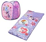 My Little Pony Sleeping Bag and Hamper Set [並行輸入品]