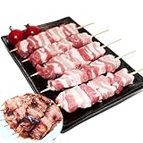 山形県産 米澤豚一番育ち 串焼き 10本 300g / 焼鳥 焼き鳥 焼肉 国産