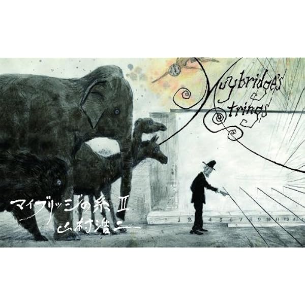 「年をとった鰐」&amp;山村浩二セレクト・アニメーション [DVD] 年をとった鰐＆山村浩二セレクト・アニメーション | あらすじ