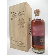 Amazon.co.jp: アラン 25年 並行品 46度 700ml : 食品・飲料・お酒