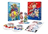 【Amazon.co.jp限定】TVアニメ「爆走兄弟レッツ&ゴー!!」BD-BOX(A4クリアファイル(描き下ろしインナージャケットイラスト使用) 付) [Blu-ray]