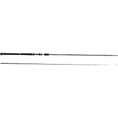 Amazon アブガルシア Abu Garcia ショアジギング ロッド ベイト ソルティースタイル Stjc 1002mh Kr 2ピース イナダ サバ ワラサ サゴシ アブガルシア Abu Garcia ジギングロッド