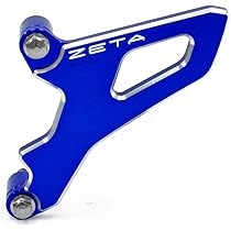 Amazon | ジータレーシング(ZETA RACING) CR250R,CRF250R
