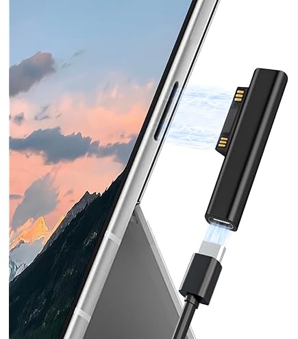 マイクロソフト Surface スリム ペン 充電器