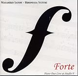 f Forte piano Duo Live at Studio F