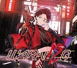 WARN12G 初回限定盤B (うらたぬきver.) (特典なし)