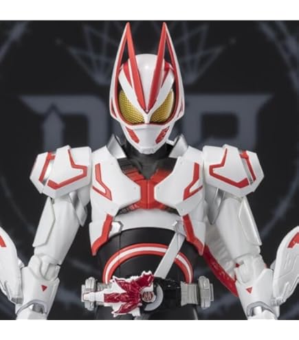 Amazon.co.jp: S.H.Figuarts 仮面ライダーXギーツ : ホーム＆キッチン