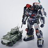 HI-METAL R ダグラム インステッド 40th Anniv