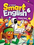 e-future Smart English 2nd Edition 6 Student Book 英語教材
