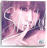 【ライブ会場限定盤】Shhh! （CD+スマプラ）