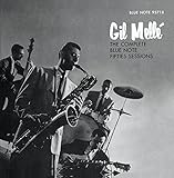 Complete Blue Note 50s Session