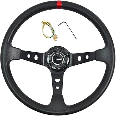 Amazon.co.jp 最新リリース: 車用ステアリング・ハンドル の新着