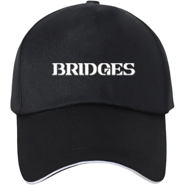 デスストランディング2 帽子　キャップ　限定25個 デス・ストランディング 1/2 キャップ キーホルダー 帽子 BRIDGES