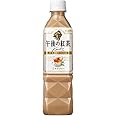 キリン 午後の紅茶 ミルクティー 500ml PET ×24本