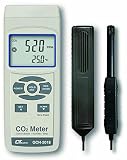 マザーツール CO2濃度計 GCH-2018