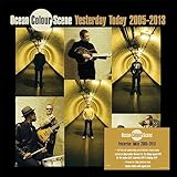 Yesterday Today 2005-2013 - Limited 140-Gram Colored Vinyl Boxset with Autographed Print [Analog]