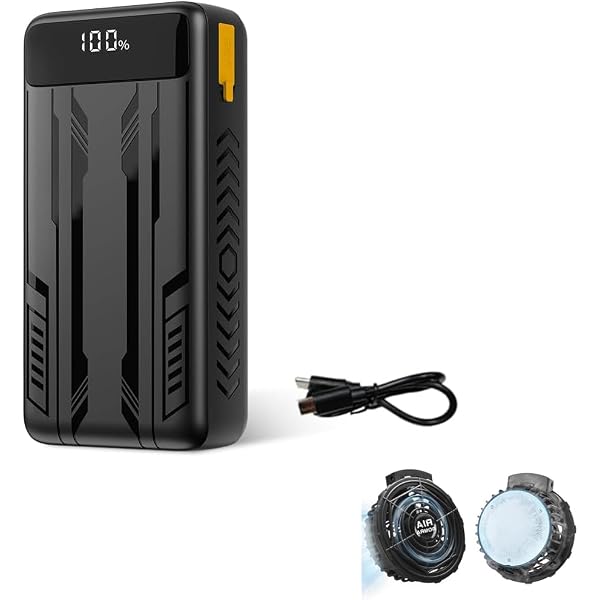 Amazon.co.jp: [Xinpeke] 【2026夏限定 -26℃瞬間爆冷x超強力暴風