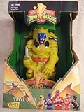 パワーレンジャーGoldar Vinyl Bank