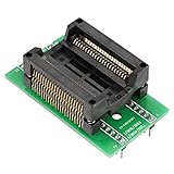 ICソケットプログラマー　アダプターソケット　コンバータ　モジュール SDP-UNIV-44PS SOP44 / SOIC44　　