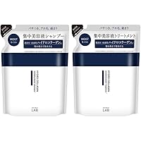 Amazon | アンレーベル ラボ CO モイスト シャンプー＆トリートメント