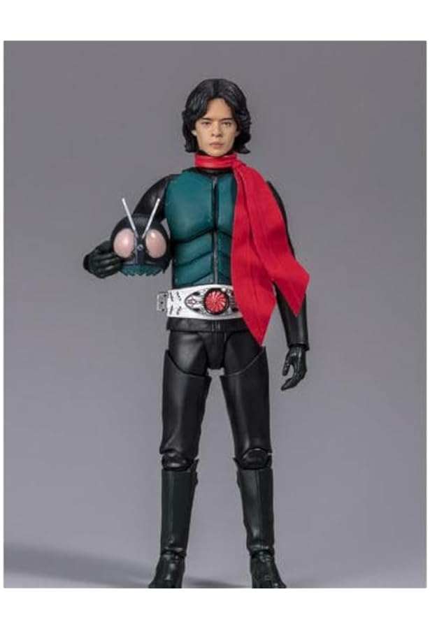 Amazon | SH 大量発生型相変異バッタオーグ（シン・仮面ライダー