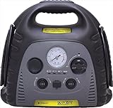 KOBAN 非常用電源ジャンプスタータ 【カー用品 車 カーグッズ バイク 空気入れ スマホ デジカメ 充電 シガーソケット くるま クルマ 車のトラブル】