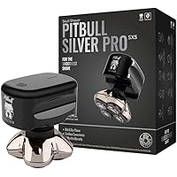 Amazon | アメトーークで紹介 スキンヘッド用シェーバー 【正規