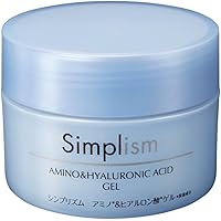 Amazon | シンプリズム アミノ＆コラーゲンゲルV コラーゲン