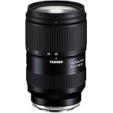 タムロン(TAMRON) 標準 ズーム 28-75mm F/2.8 Di III VXD G2 ソニー Eマウント用 ブラック