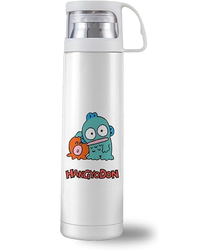 Amazon｜ハンギョドン 水筒 魔法瓶 マグボトル タンブラー スポーツ